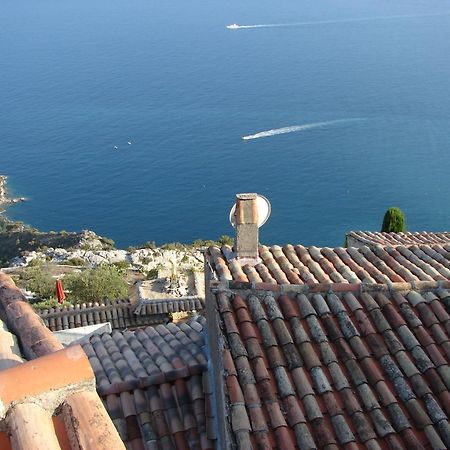 La Suite Du Village D'Eze Exterior photo