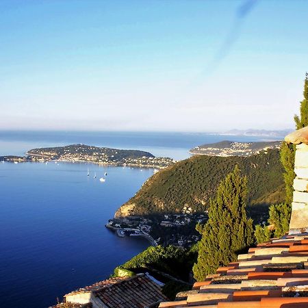 La Suite Du Village D'Eze Exterior photo