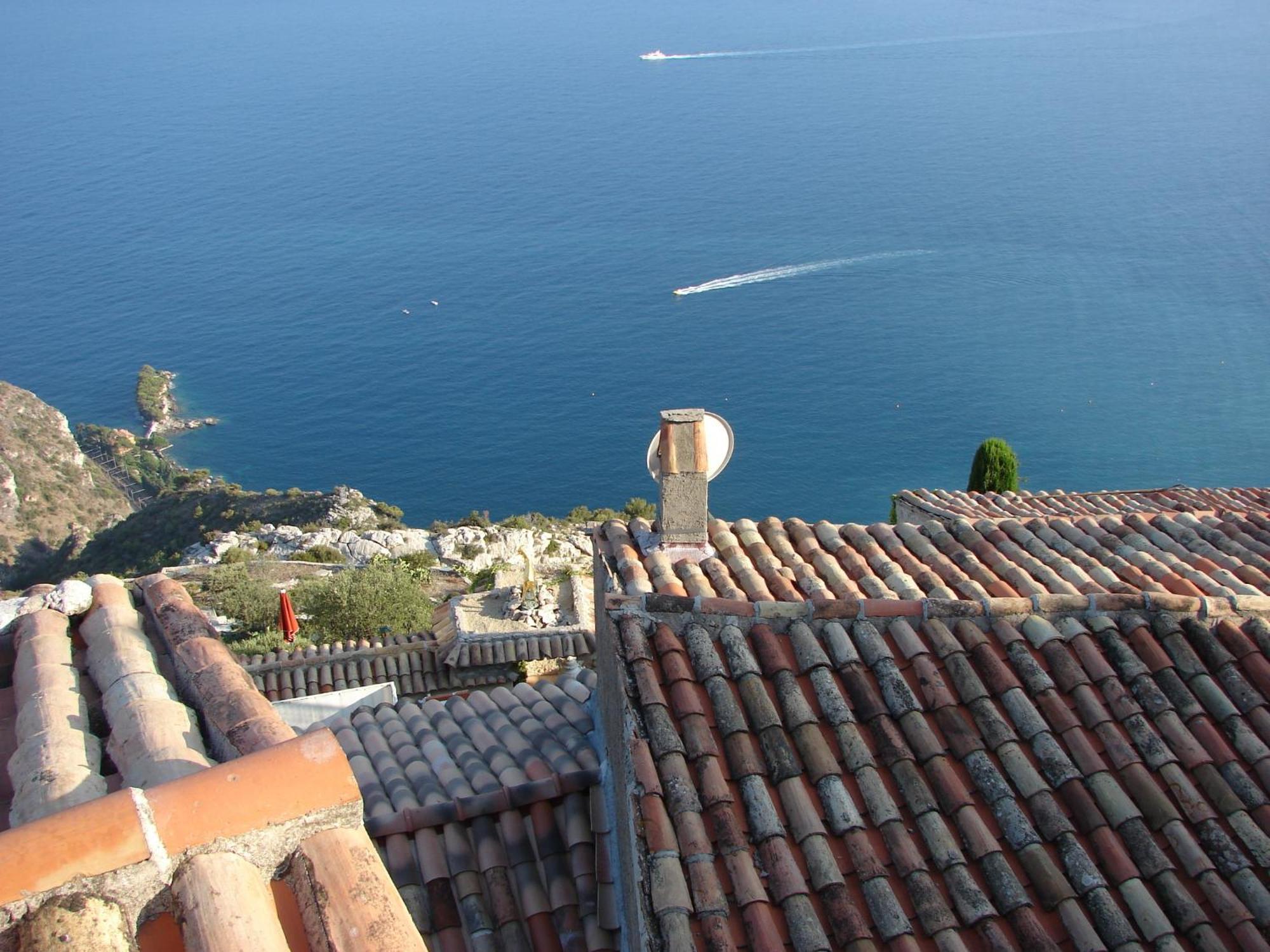 La Suite Du Village D'Eze Exterior photo