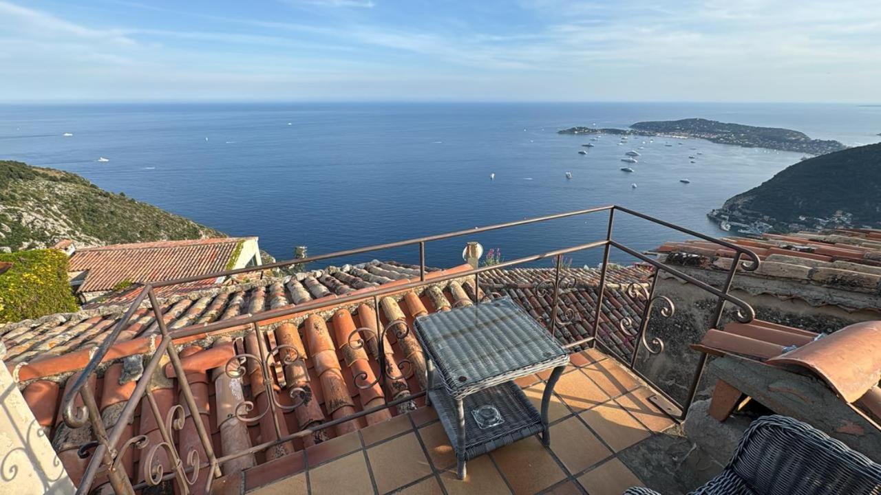 La Suite Du Village D'Eze Exterior photo