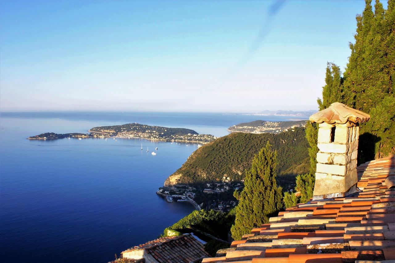 La Suite Du Village D'Eze Exterior photo