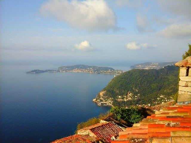 La Suite Du Village D'Eze Exterior photo